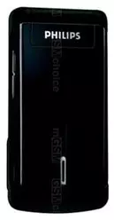 Galeria zdjęć telefonu Philips 580