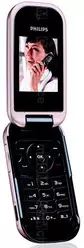 Galeria zdjęć telefonu Philips 598