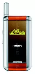 Galeria zdjęć telefonu Philips 639