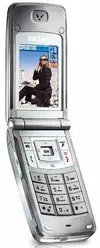 Galeria zdjęć telefonu Philips 650