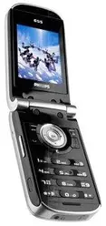 Galeria zdjęć telefonu Philips 655
