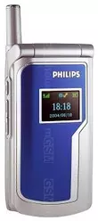 Galeria zdjęć telefonu Philips 659