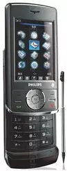 Galeria zdjęć telefonu Philips 692