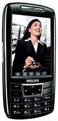 Galeria zdjęć telefonu Philips 699 Dual SIM