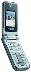 Galeria zdjęć telefonu Philips 859
