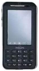 Galeria zdjęć telefonu Philips 892