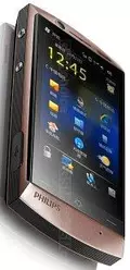 Galeria zdjęć telefonu Philips D908