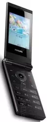 Galeria zdjęć telefonu Philips F610