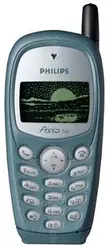 Galeria zdjęć telefonu Philips Fisio 120