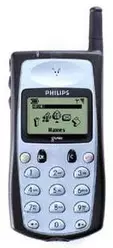 Galeria zdjęć telefonu Philips GENIE