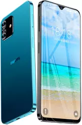 Galeria zdjęć telefonu Philips PH2