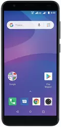 Galeria zdjęć telefonu Philips S260