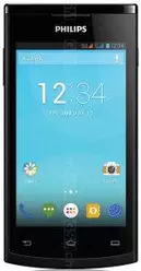 Galeria zdjęć telefonu Philips S308