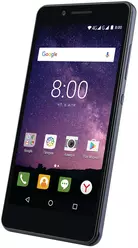 Galeria zdjęć telefonu Philips S327