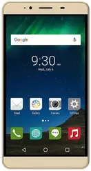 Galeria zdjęć telefonu Philips S626L