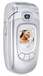 Galeria zdjęć telefonu Philips S880 Galeria zdjęć telefonu Philips S880