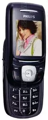 Galeria zdjęć telefonu Philips S890