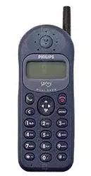 Galeria zdjęć telefonu Philips SAVVY db