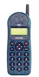Galeria zdjęć telefonu Philips SAVVY