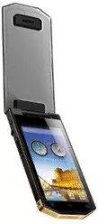 Galeria zdjęć telefonu Philips T8566
