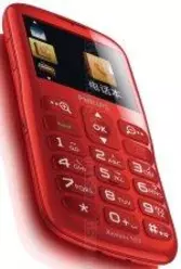 Galeria zdjęć telefonu Philips X2560