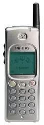 Galeria zdjęć telefonu Philips Xenium 989