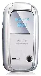 Galeria zdjęć telefonu Philips Xenium 9@9s