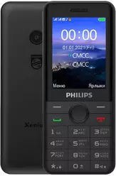 Galeria zdjęć telefonu Philips Xenium E172