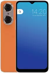 Galeria zdjęć telefonu Philips Xenium S6505