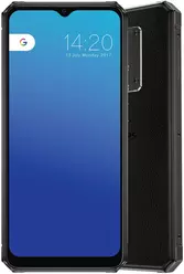 Galeria zdjęć telefonu Philips Xenium S705