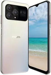 Galeria zdjęć telefonu Philips Xenium S706