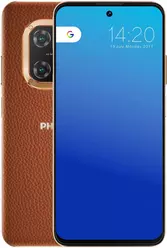 Galeria zdjęć telefonu Philips Xenium S8000