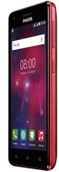 Galeria zdjęć telefonu Philips Xenium V377
