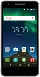Galeria zdjęć telefonu Philips Xenium X588