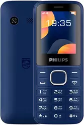 Galeria zdjęć telefonu Philips E2104