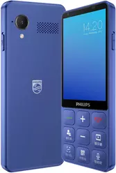 Galeria zdjęć telefonu Philips E6820