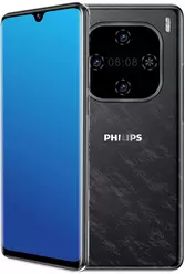 Galeria zdjęć telefonu Philips S6205