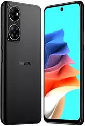 Galeria zdjęć telefonu Philips S6206