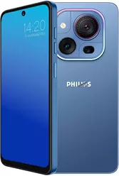 Galeria zdjęć telefonu Philips S7105