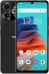 Galeria zdjęć telefonu Philips S7210