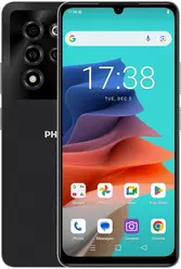 Galeria zdjęć telefonu Philips S7220