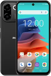 Galeria zdjęć telefonu Philips S7221