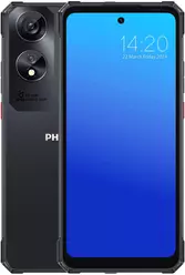 Galeria zdjęć telefonu Philips S7301