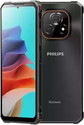 Galeria zdjęć telefonu Philips S8306