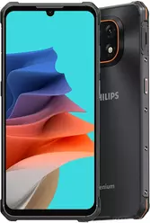 Galeria zdjęć telefonu Philips S8308
