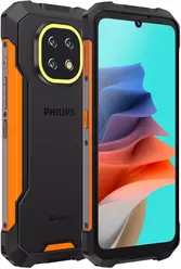 Galeria zdjęć telefonu Philips S8310