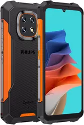 Galeria zdjęć telefonu Philips S8320