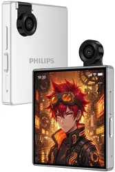 Galeria zdjęć telefonu Philips Z19