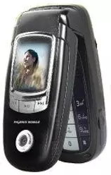 Galeria zdjęć telefonu Phoenix DA6