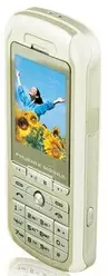 Galeria zdjęć telefonu Phoenix J10